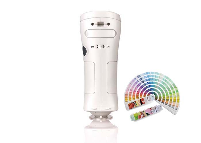 Whiteness Measurement Portable Spectrophotometer Colorimeter USB 2.0 ...