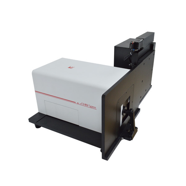 USB Interface Color Matching Spectrophotometer Complex Texture