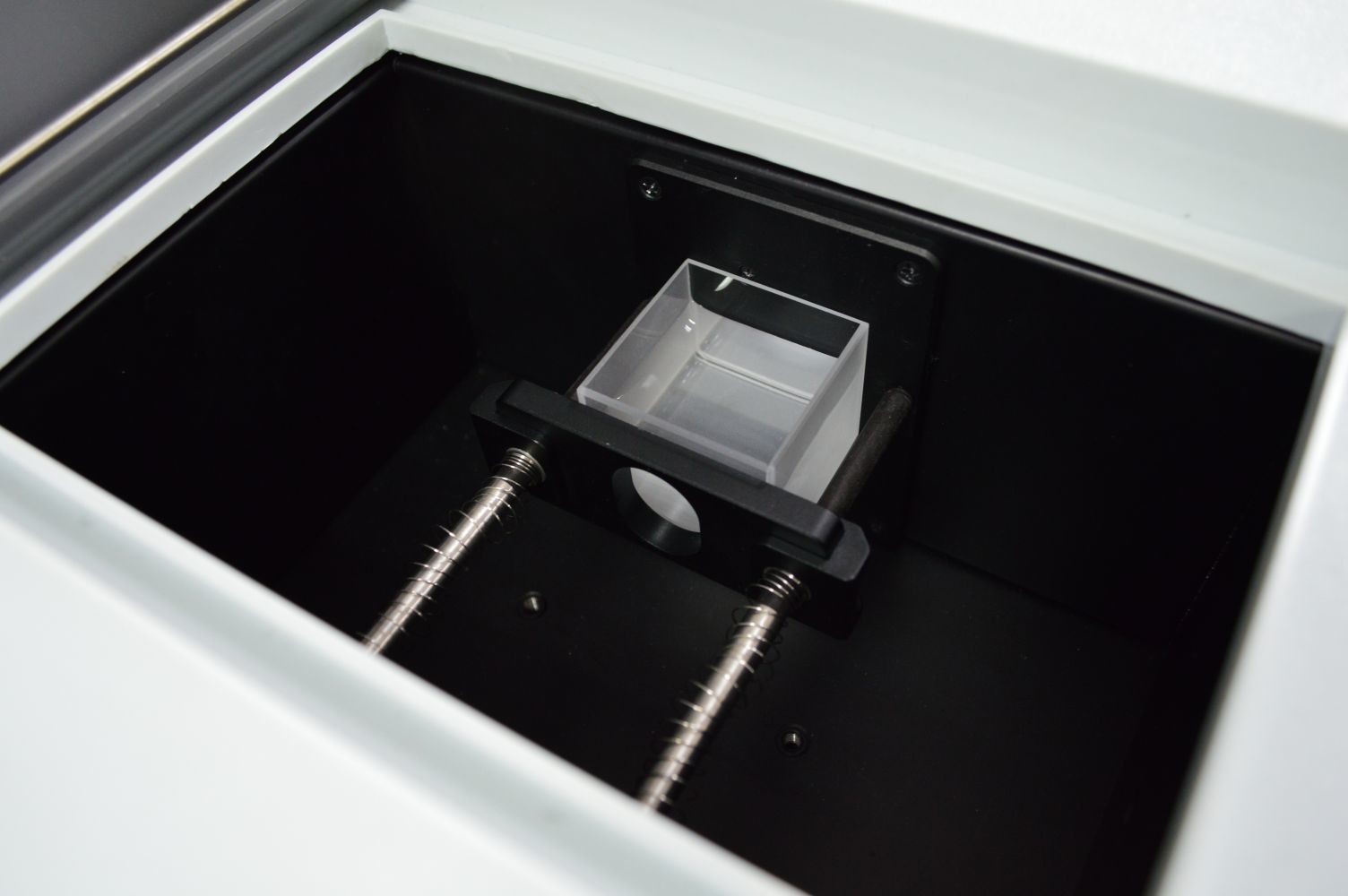 UVenhanced Silicon Photodiode Transmittance Spectrophotometer For