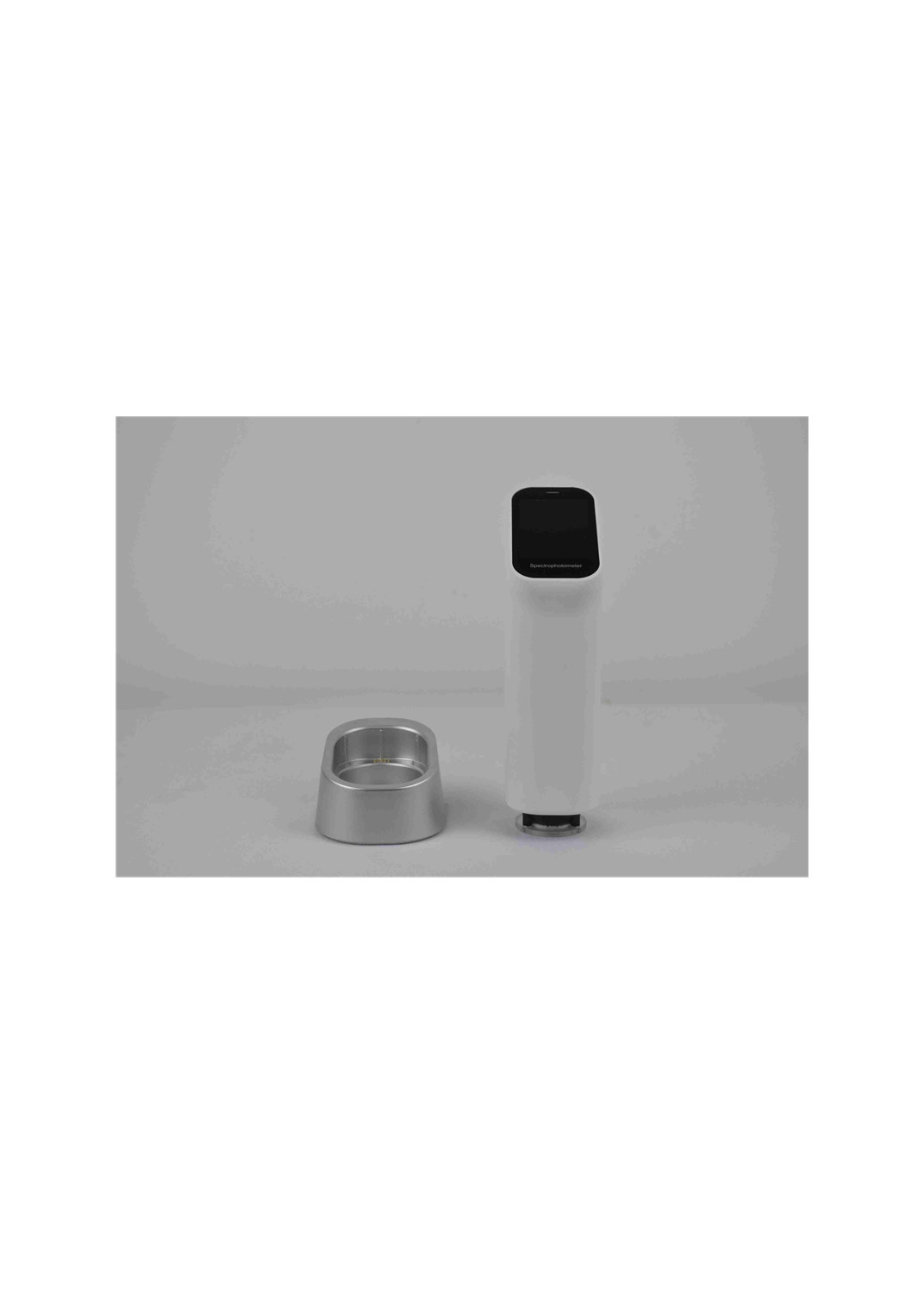 D/8 UV 400700nm ips full color screen 2.4 inches 2 10 Degree Portable