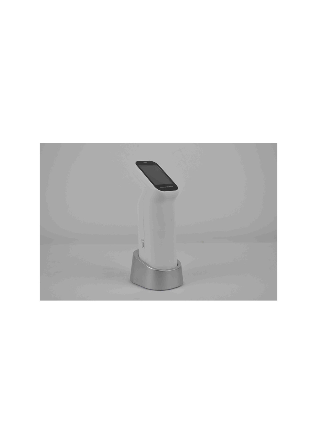 D/8 UV 400700nm ips full color screen 2.4 inches 2 10 Degree Portable