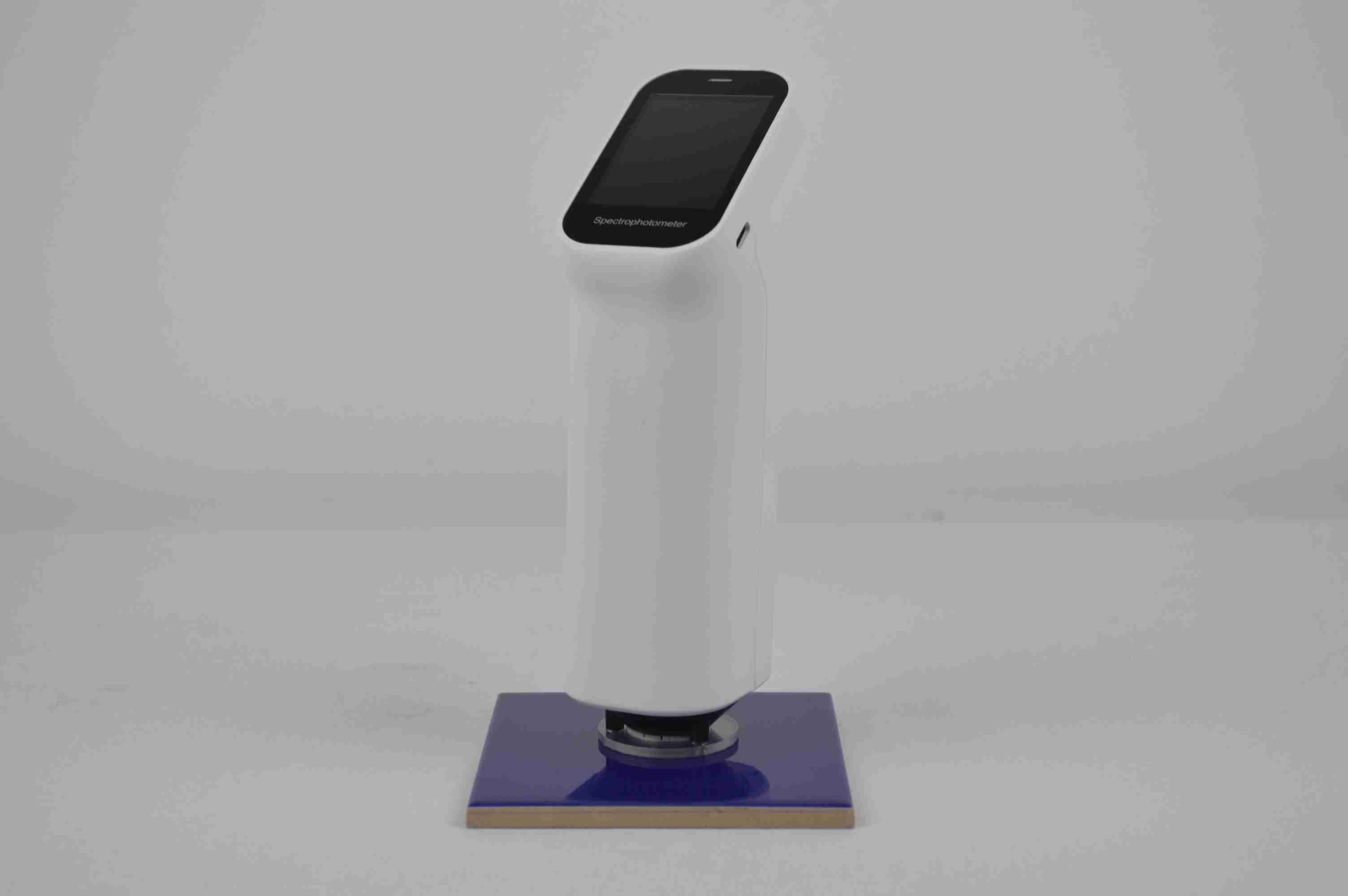 Portable Spectrophotometer CS520 20 Color Indexes & 26 Illuminants