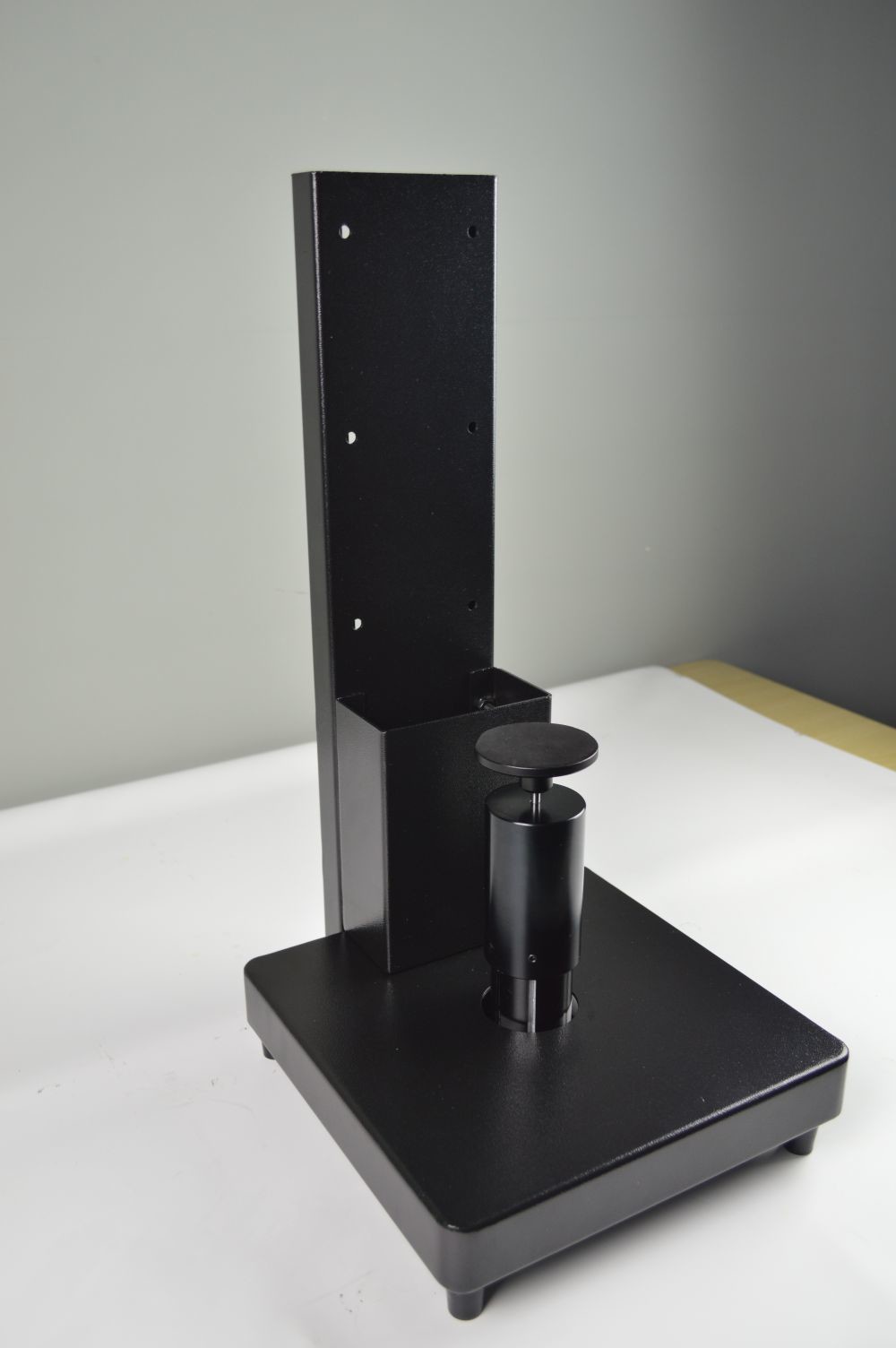 0.01 Reflectivity resolution 360780nm Wavelength range Benchtop