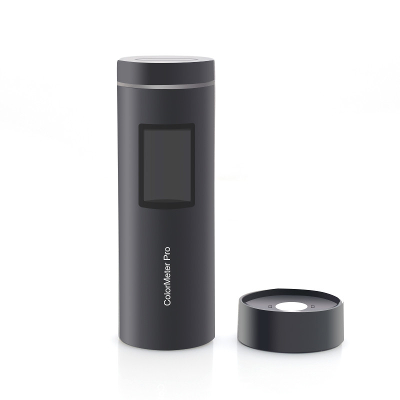 D/8 SCI LED Auto Calibration Color Meter Pro Pocket Colorimeter For