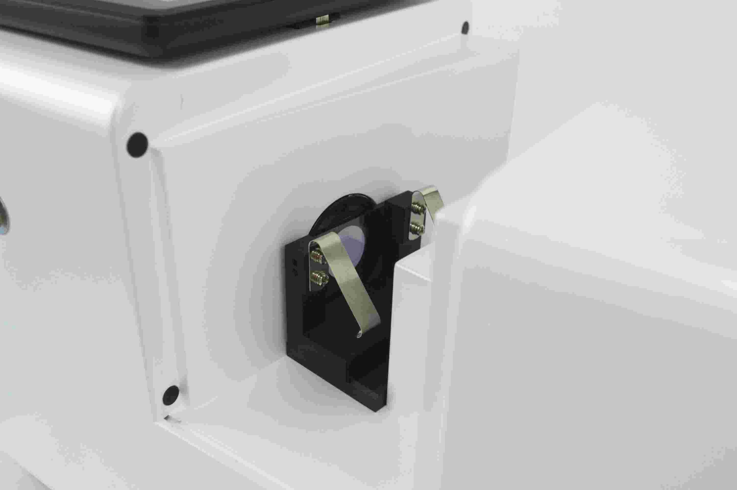 0.01 Reflectivity Benchtop Spectrophotometer For Textile Color