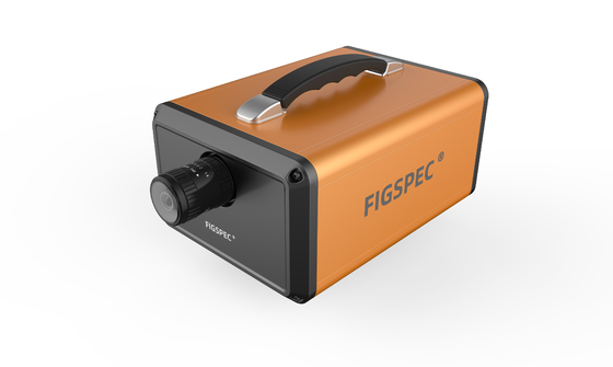 25um Slit Width Hyperspectral Imaging Camera With CMOS Detector FS-20