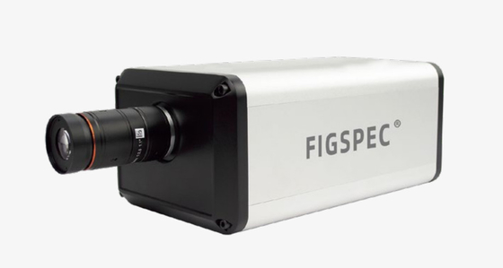 25um Slit Width Hyperspectral Imaging Camera With CMOS Detector FS-20