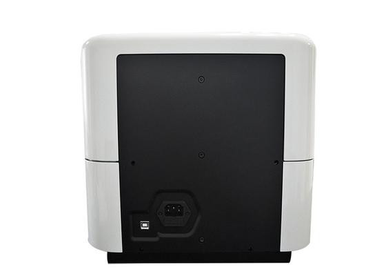 Color Reflectance Paint Color Matching Spectrophotometer with 15.2cm Integrating Sphere