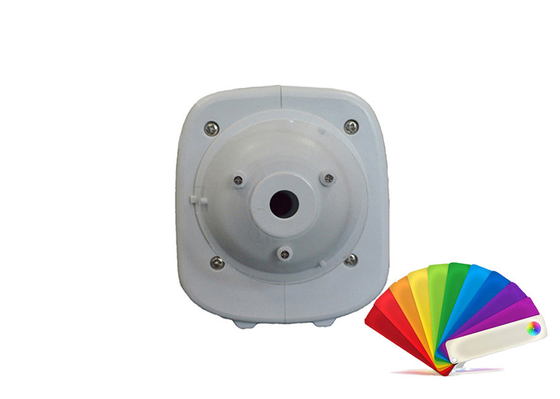 Portable Spectro Colorimetric Spectrophotometer LED Measuring Light Source