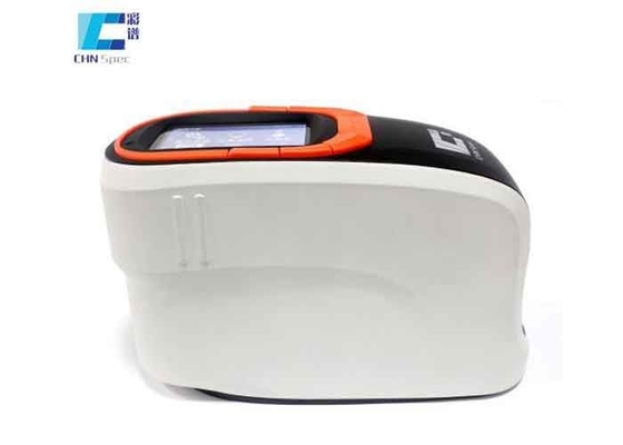 CS -660 Portable Color Spectrophotometer Equal To X Rite Spectrophotometer