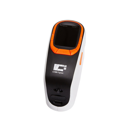 Textile Color Fastness Portable Spectrophotometer 0.01% Reflectivity Resolution with CE Certification