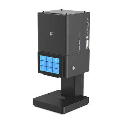 Desktop Spectrophotometer For Plastic Color Matching