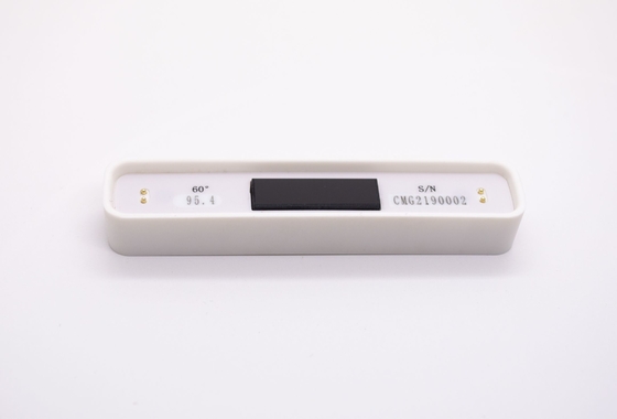 13mm Portable Transmittance Meter Full Color Display For glass car and  phone