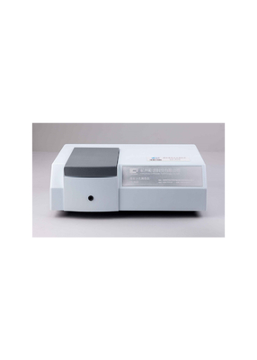 400-700 wavelength range Benchtop  Transmittance Spectrophotometer For Color Measurement