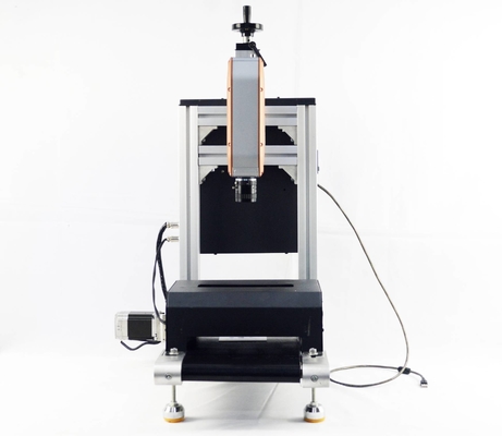 Grating Spectroscopy Hyperspectral Imaging Camera 400 - 700nm