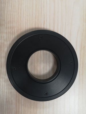 d/0 21 aperture size Haze Measurement Instrument For Plastic Glass Transparency