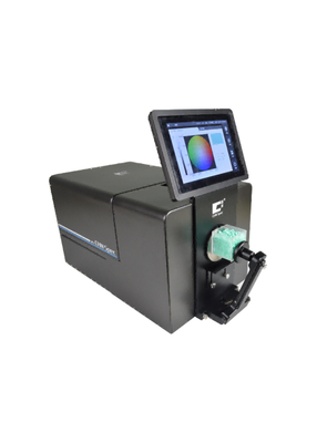 D/8 10 Nm Wavewlength Pitch Bench Top Spectrophotometer 152mm Sphere