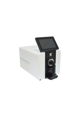 DeskTop Data Color Spectrophotometer To Analyze Masterbatch Granules