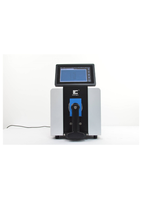 RS-232 BenchTop Spectrophotometer With Excellent Repeatability