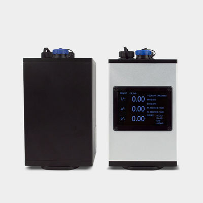 CRX-51 Non-Contact Or In-Line Color Measurement Instrument For ...
