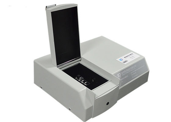 Professional Colour Matching Spectrophotometer , Color Matching Tool ...