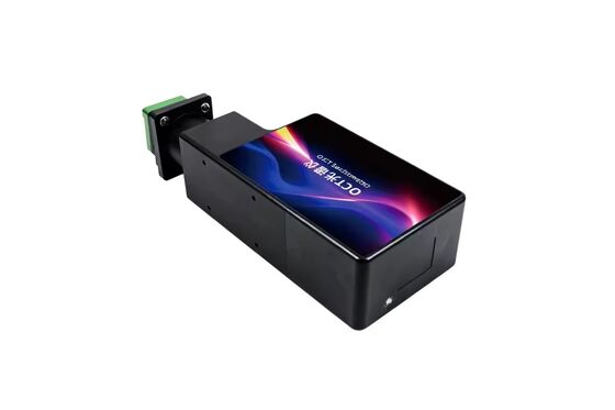 OCT Spectrometer | SD-OCT Spectrometer | CP800-840C Series - CHNSpec
