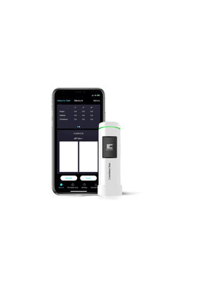 Colorimeter SE With Mobile Phone APP For Color Value And Color ...