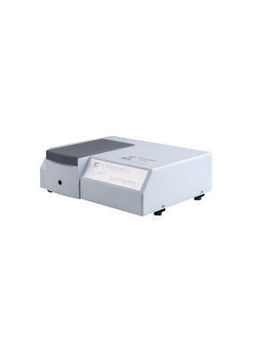 Spectometer V700 400-700 wavelength range Benchtop Transmittance Spectrophotometer For ...