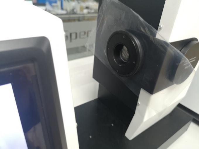 ASTM and ISO 400700nm wavelength Haze Measurement Instrument